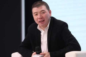 “匈中联络劳绩值得自大”——访匈牙利邦际事情磋商院院长格拉登·帕平